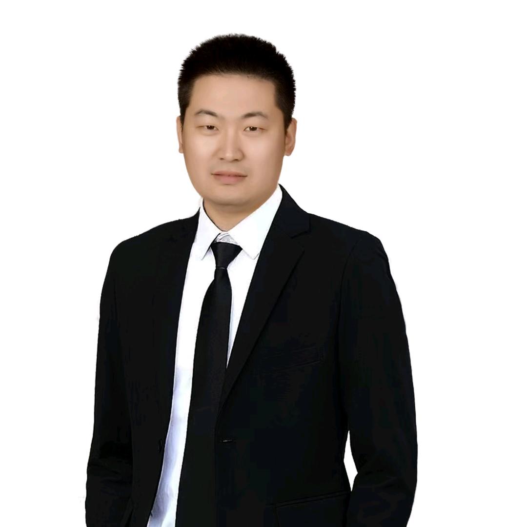 郓城教育圈陆笑