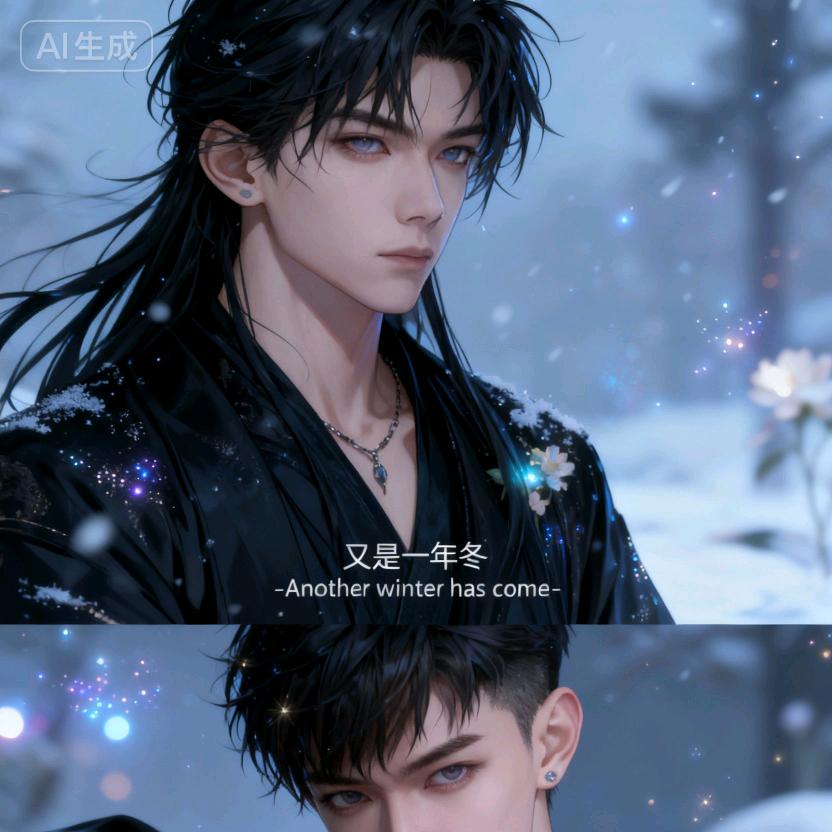 祖师爷