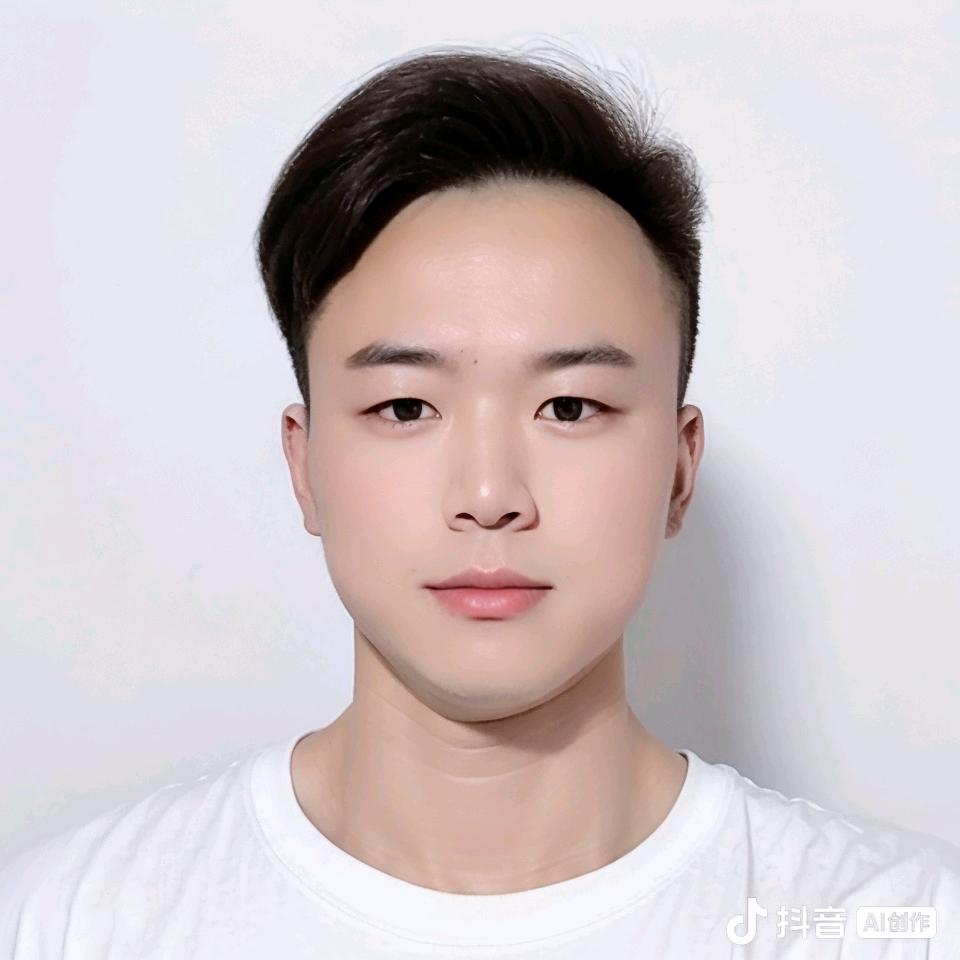 帅了