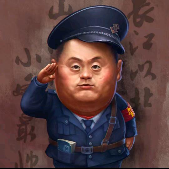 小胖哥