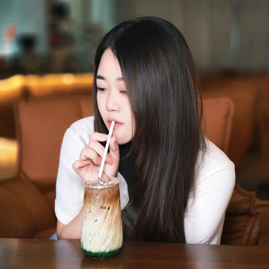 秋头像