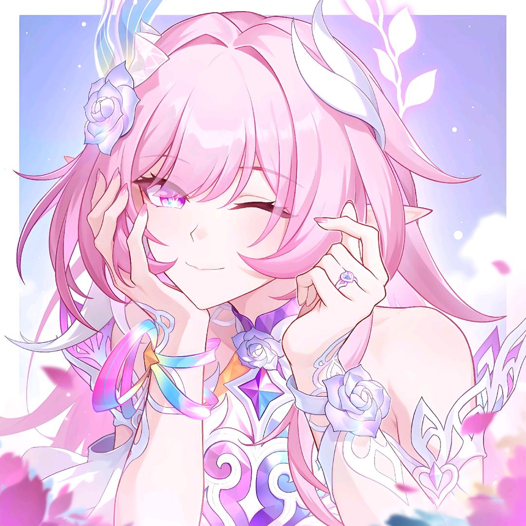 PhiLia093＝桃子头像