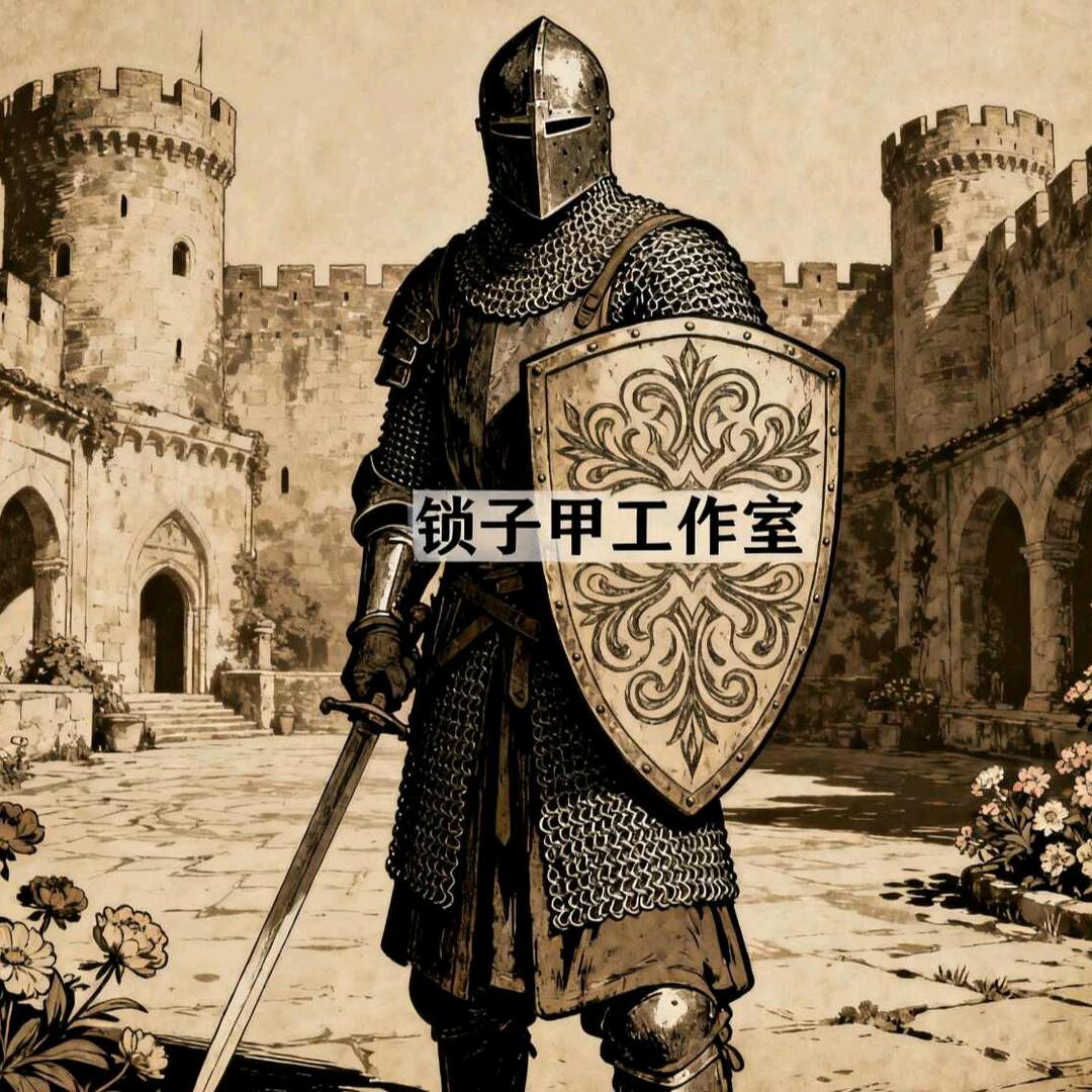 锁子甲工作室