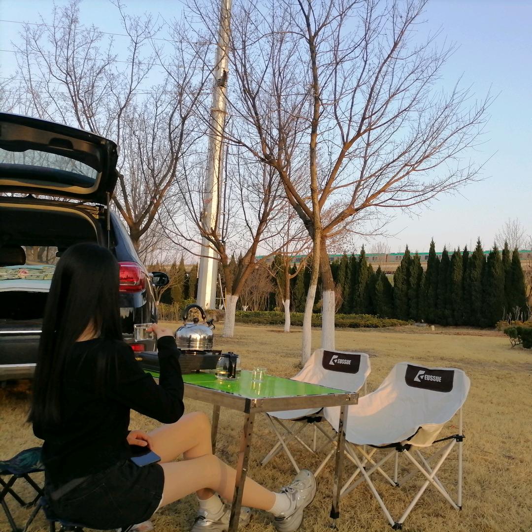 乐游户外露营装备