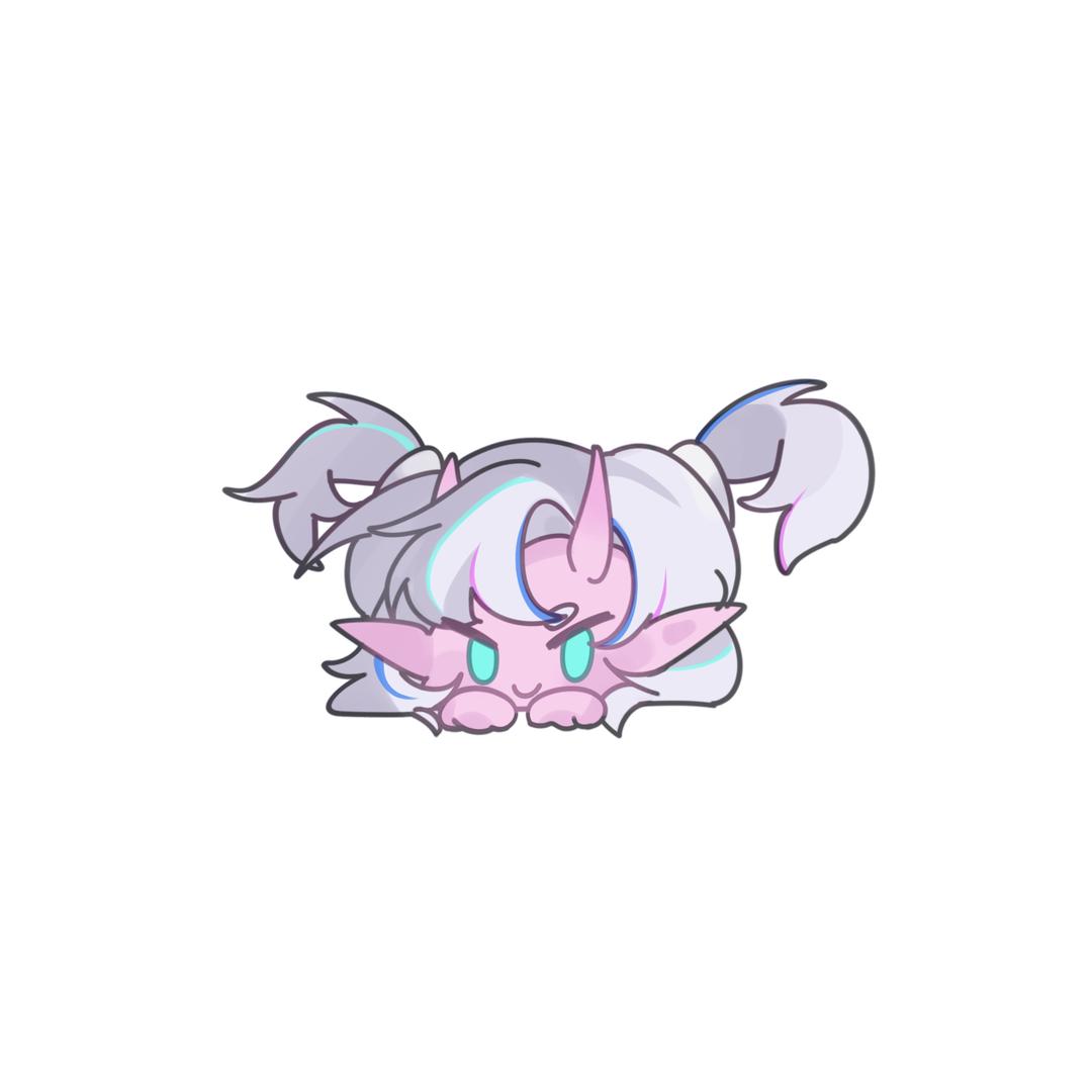lovelove魔法少女