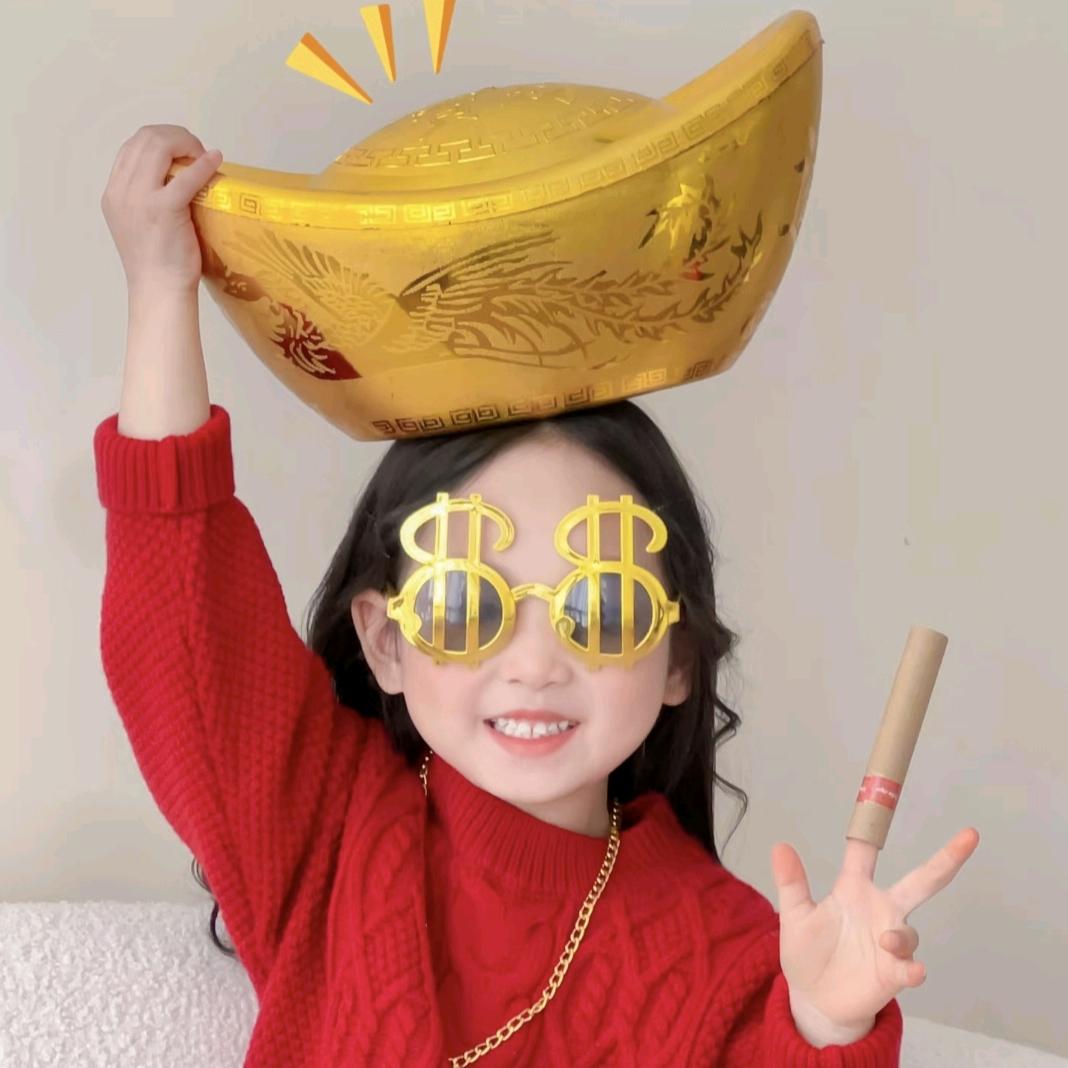 幸运🍀锦鲤🌞