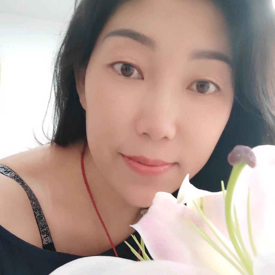 我是小枚丫