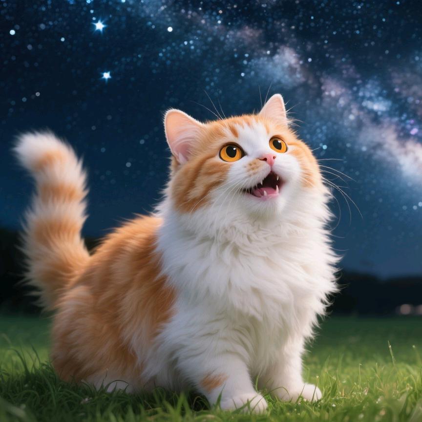 财神猫