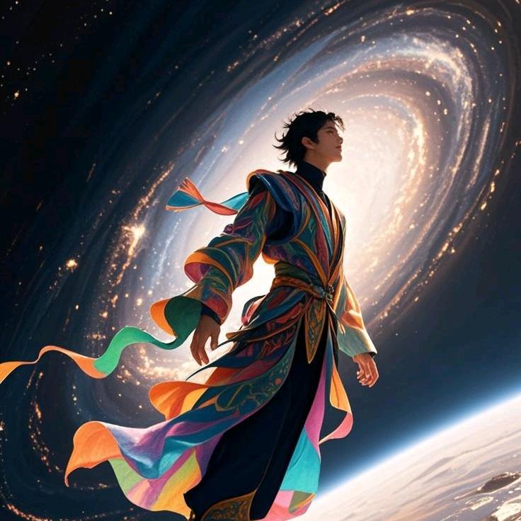 星辰大海