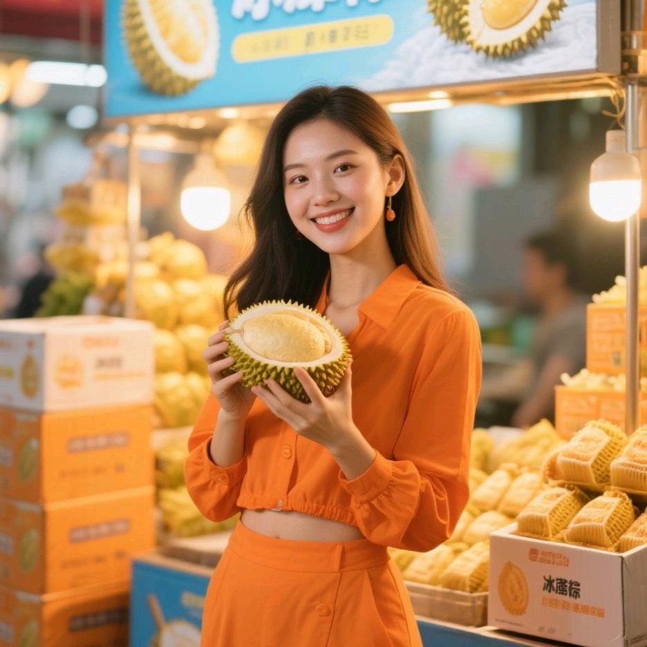 麦兜严选