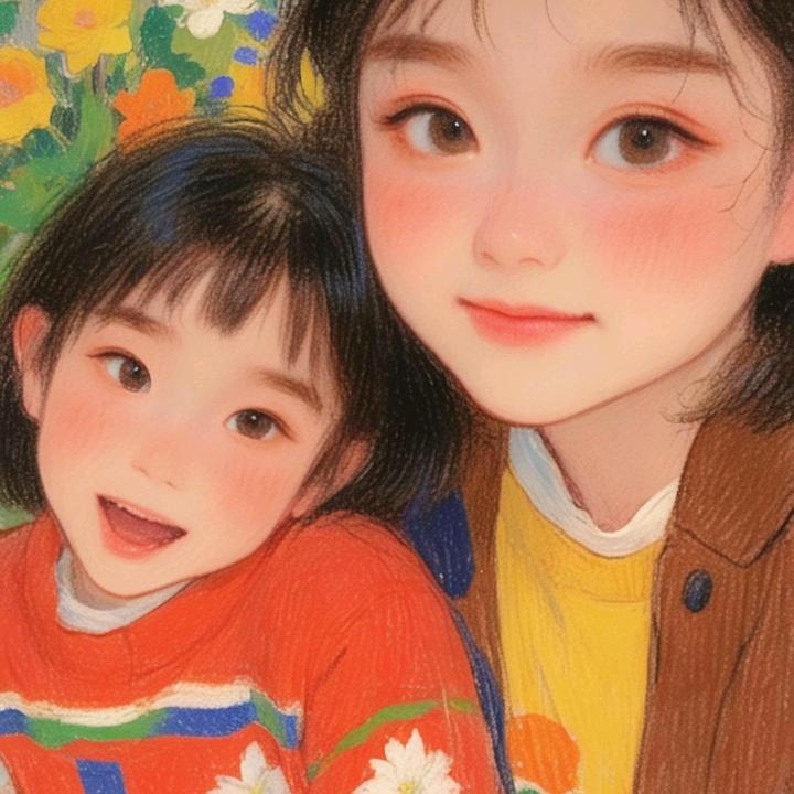 小杨同学