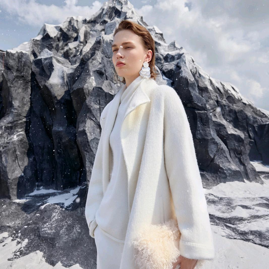 城市格调桓台惠仟佳店