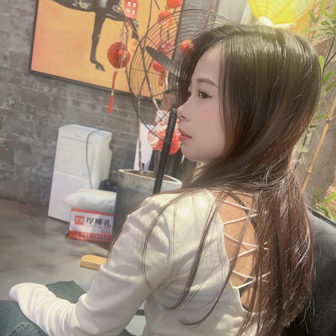 李琪🦋