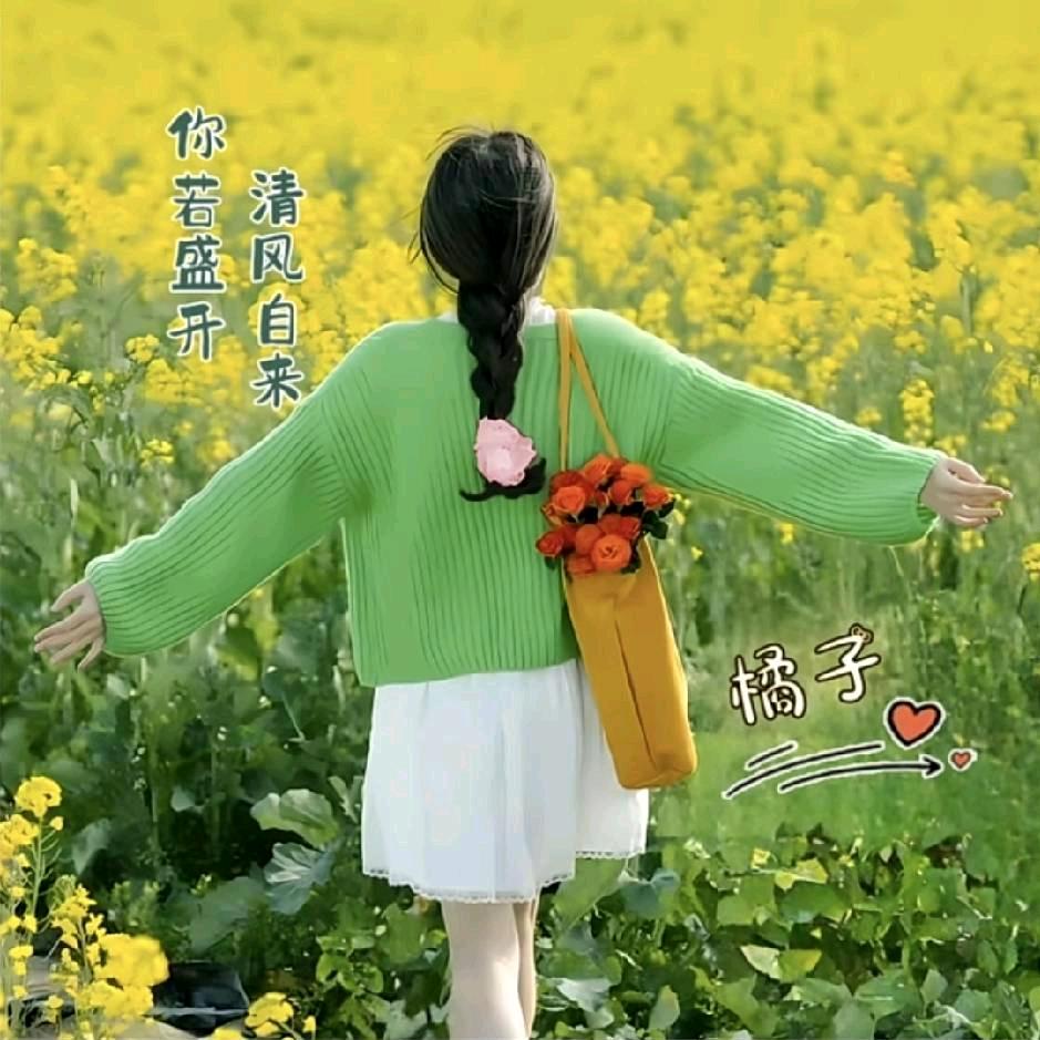 柳叶