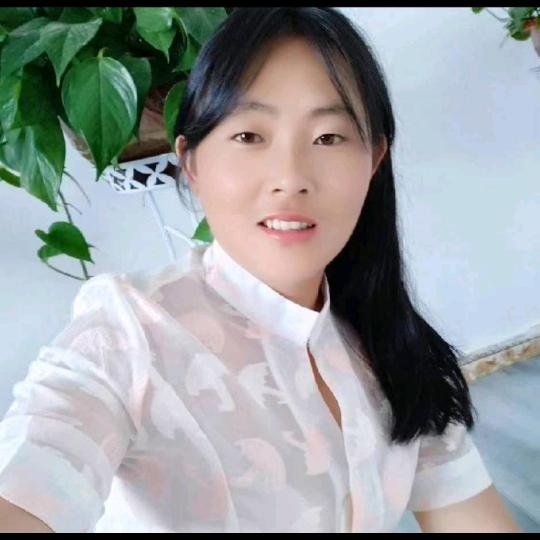 爱笑的小傻瓜