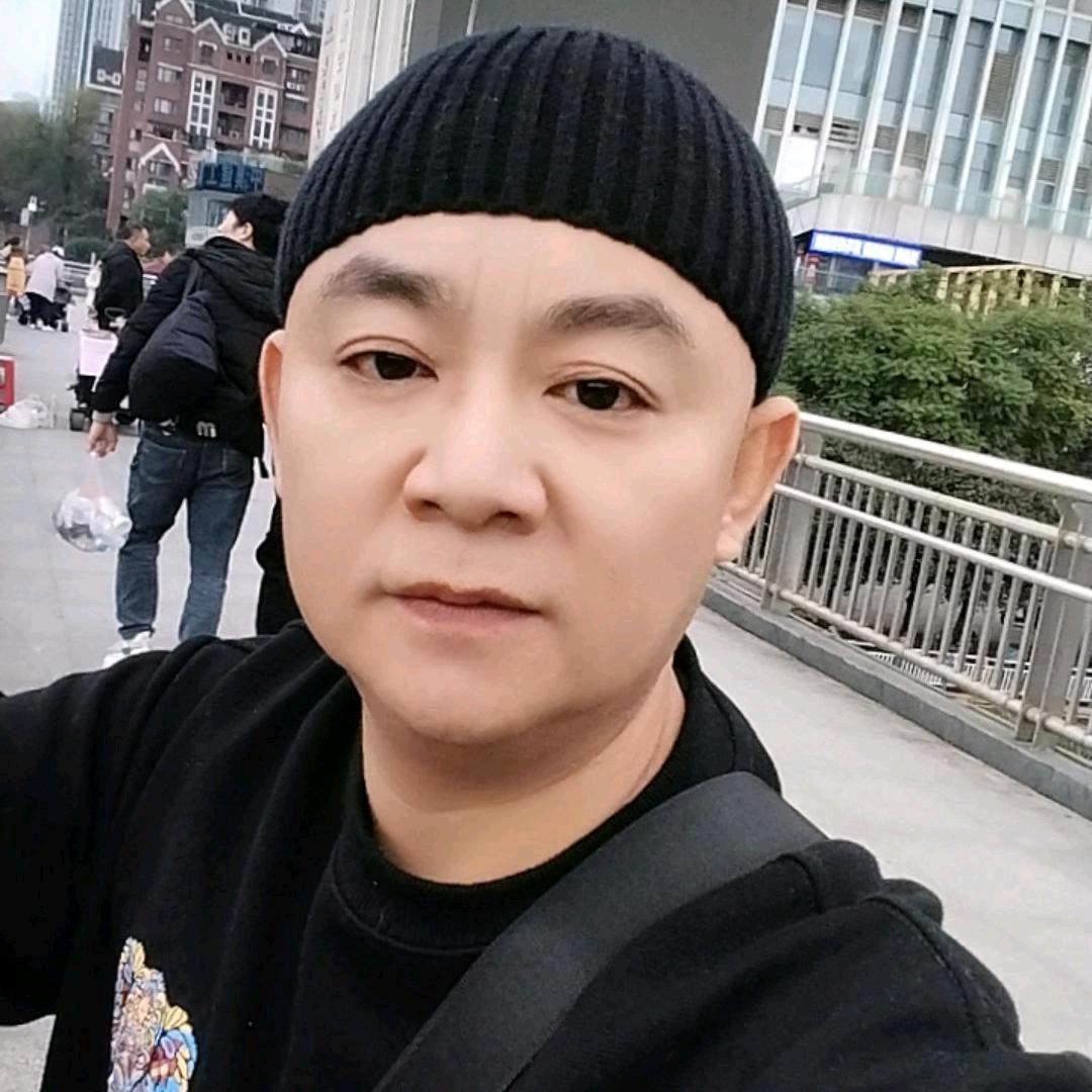 少斌，您为谁而改变