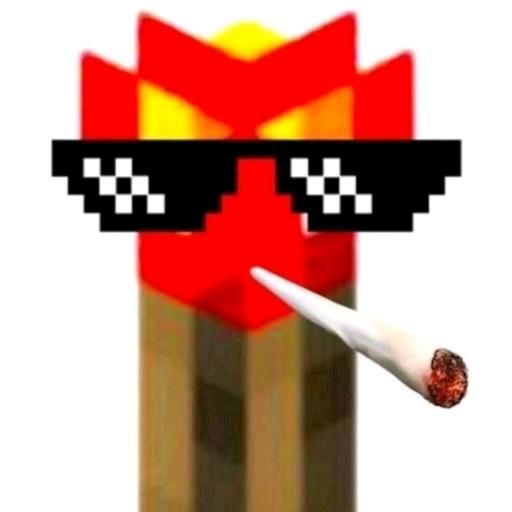 Minecraft_阳精蓄瑞