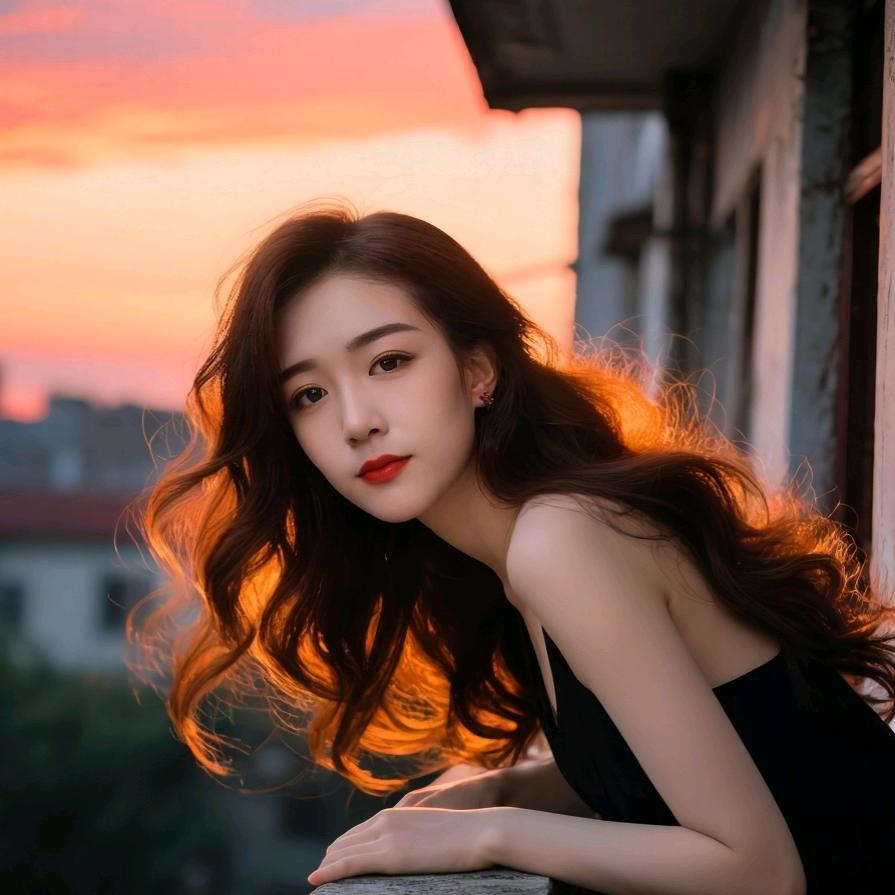 小梅《拒绝连赞》