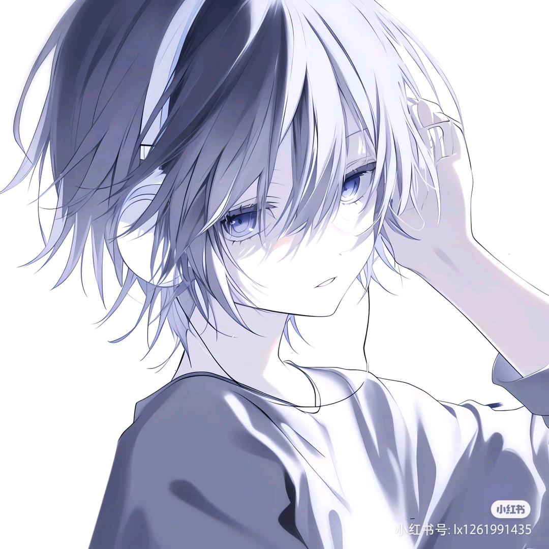 笨蛋凡尘（笨蛋帮二把手）