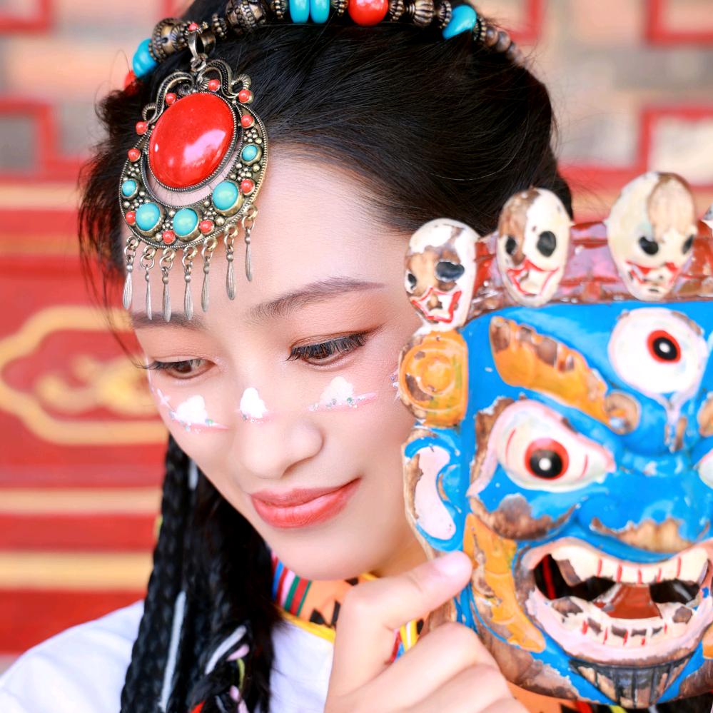 一路生花