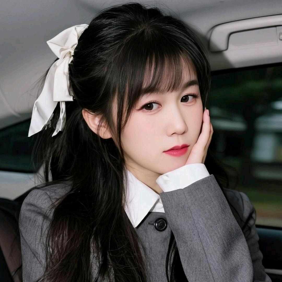 喜杨阳🎤