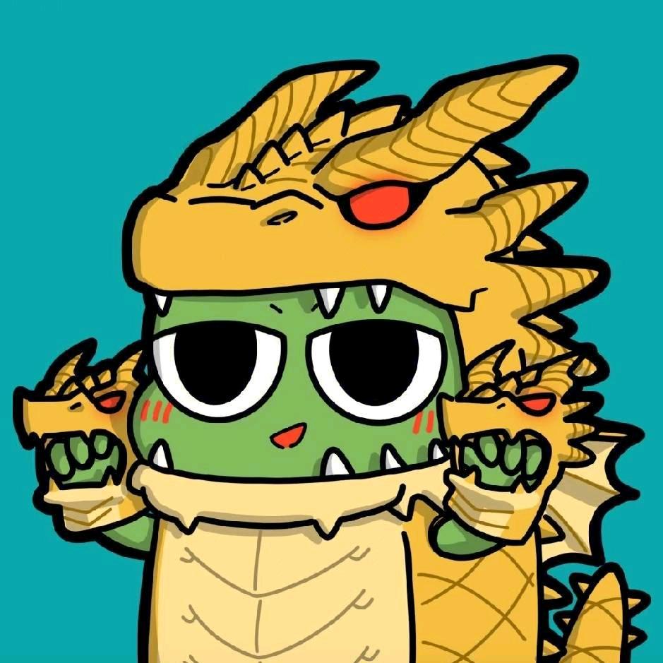 小呱呱