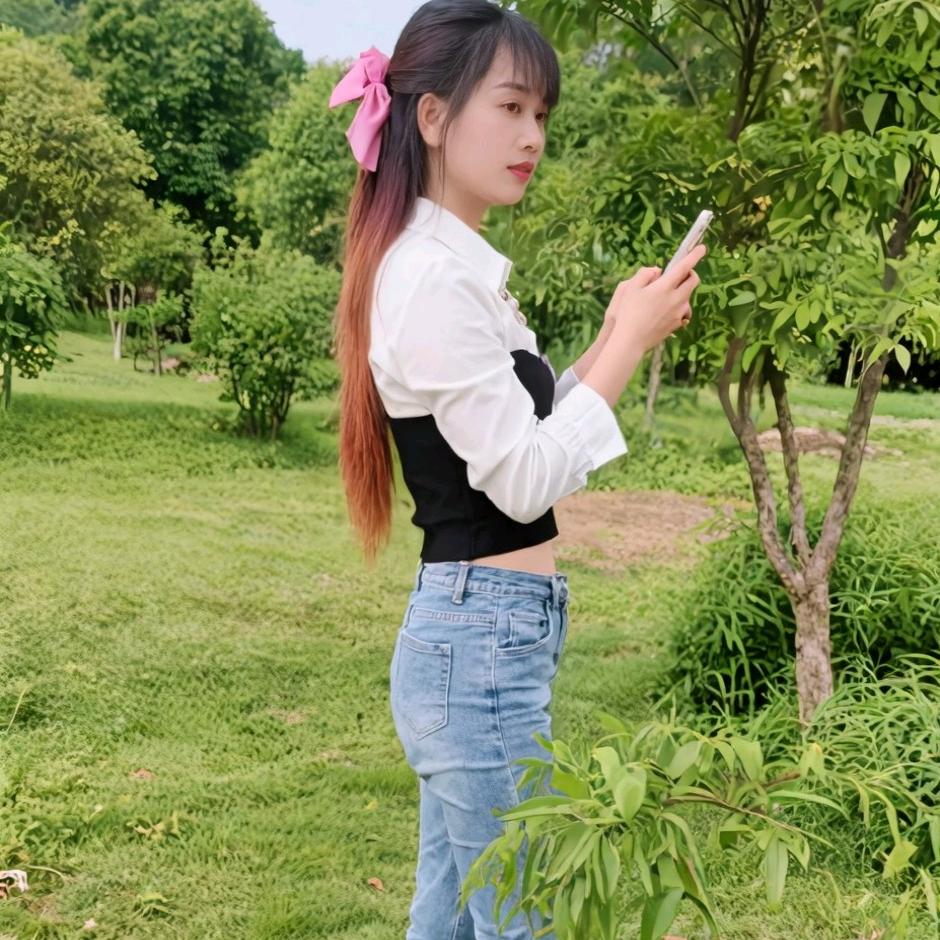 云儿