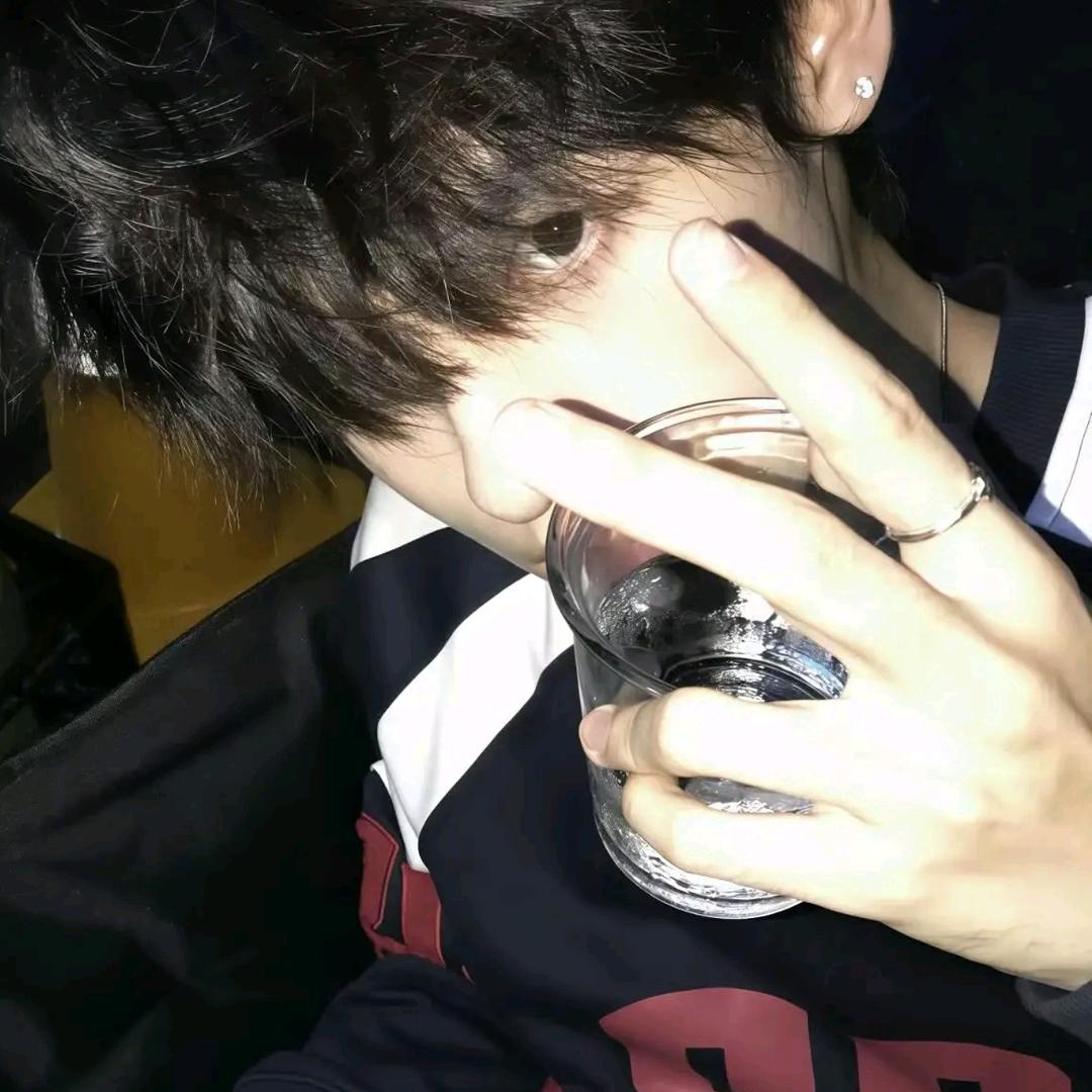 留恋他