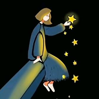 ꦿ҉深海里的星星 ໌້ᮨ