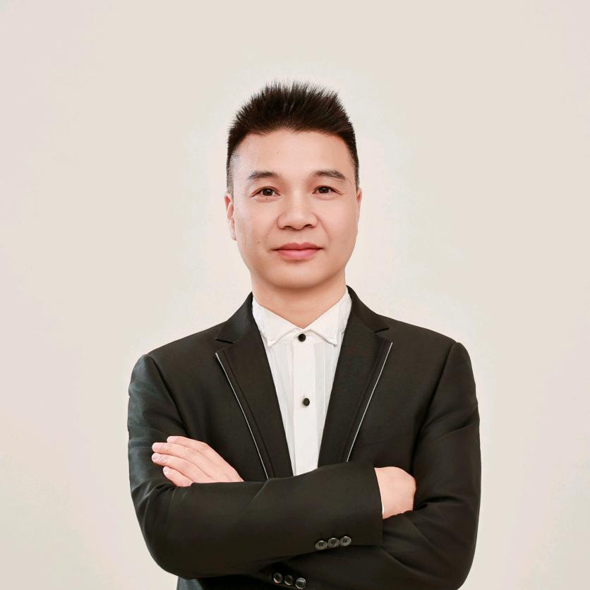 红哥航拍涟源至美