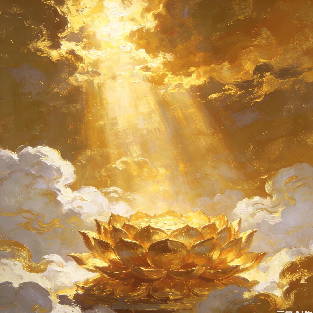 地藏王菩萨心经（24小时）