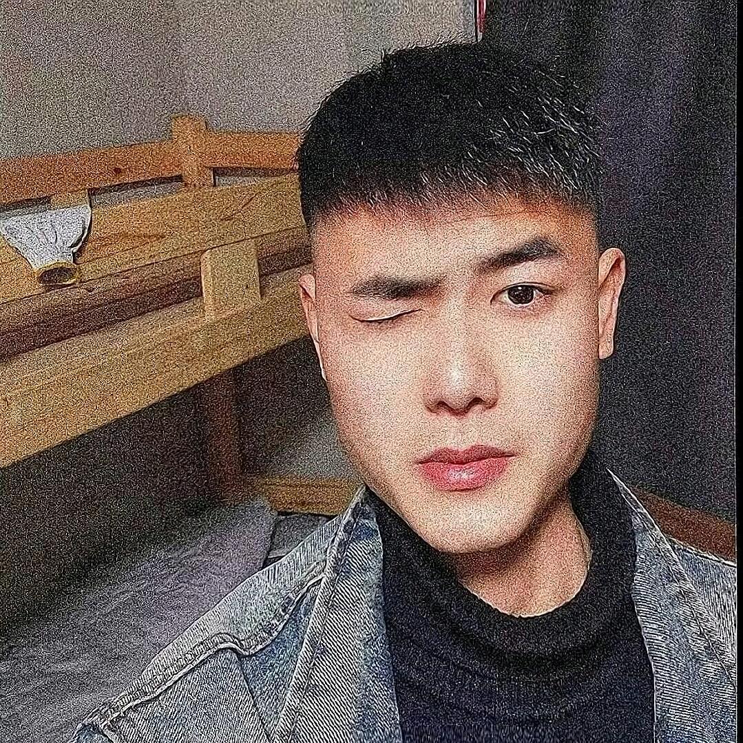 姚宇逍