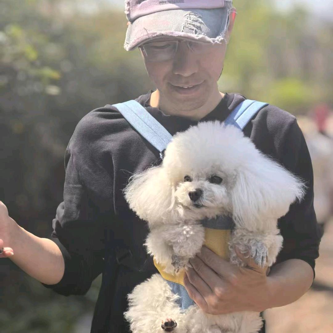 训犬师·文（每晚10：30直播）