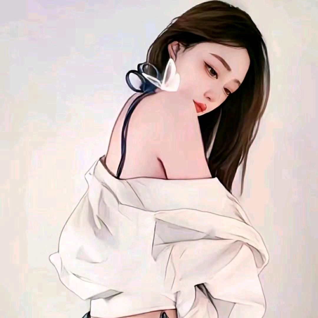 “婷”好呀💕
