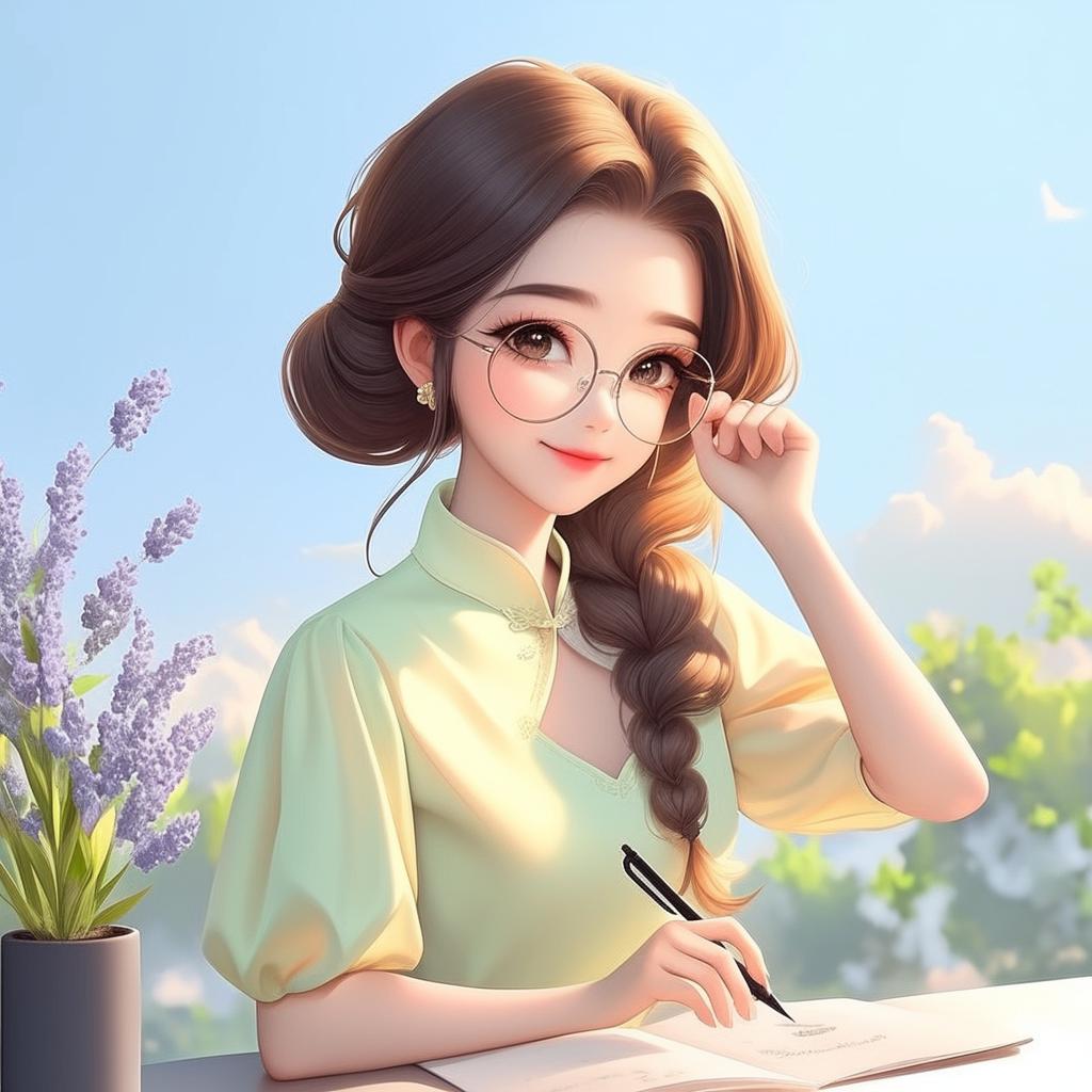 卖房子的琳琳吖