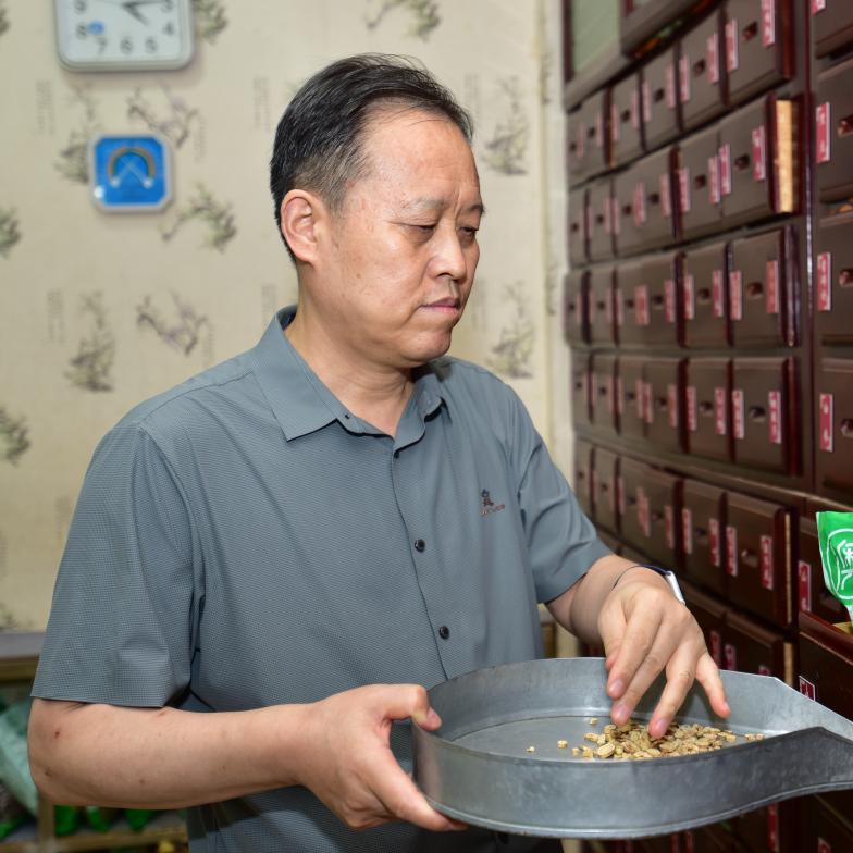 冯百草