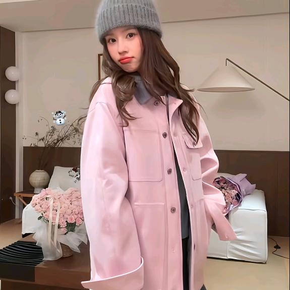 花花。女装穿搭