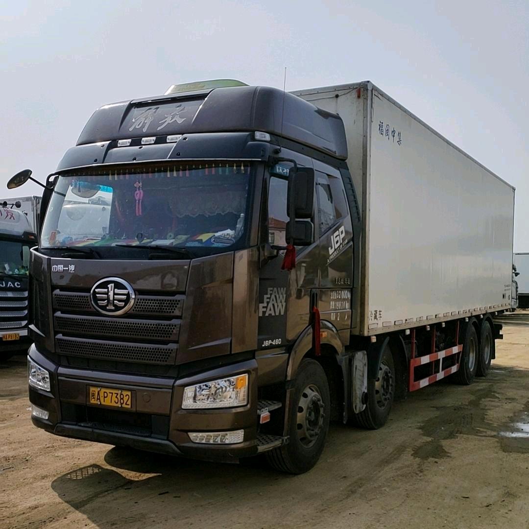 @97年开卡车的🚚豪哥