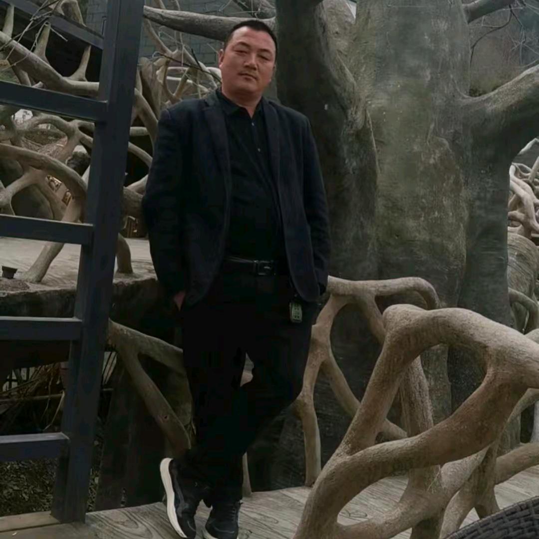 风流小农民