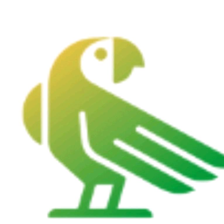 酷枫鹦鹉(回收退坑咬人不喜欢的鹦鹉)