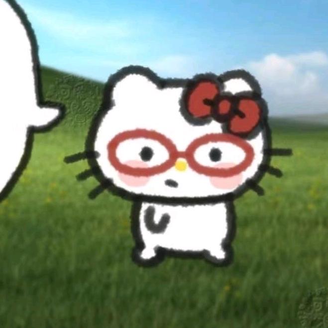 美美的工作日常