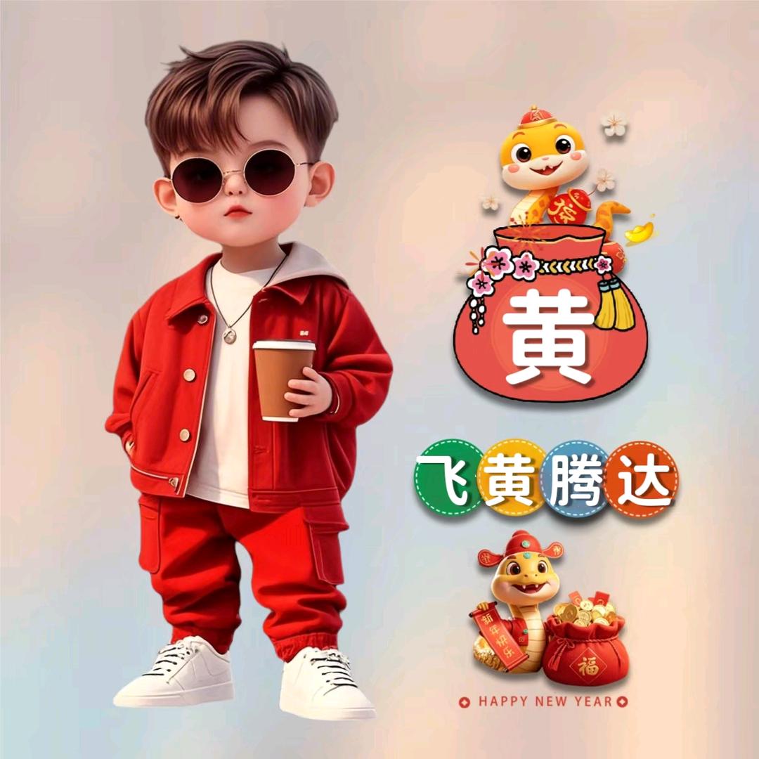 黄💞同学⚜️