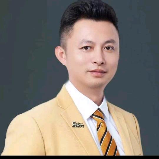 万家灯火有你一盏