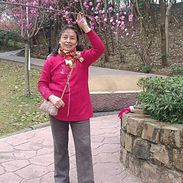 张家大姐