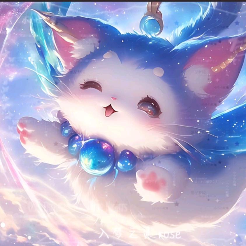 小白⭐