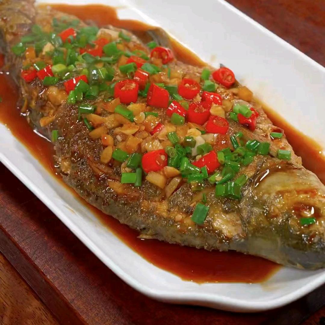 食悦美食记
