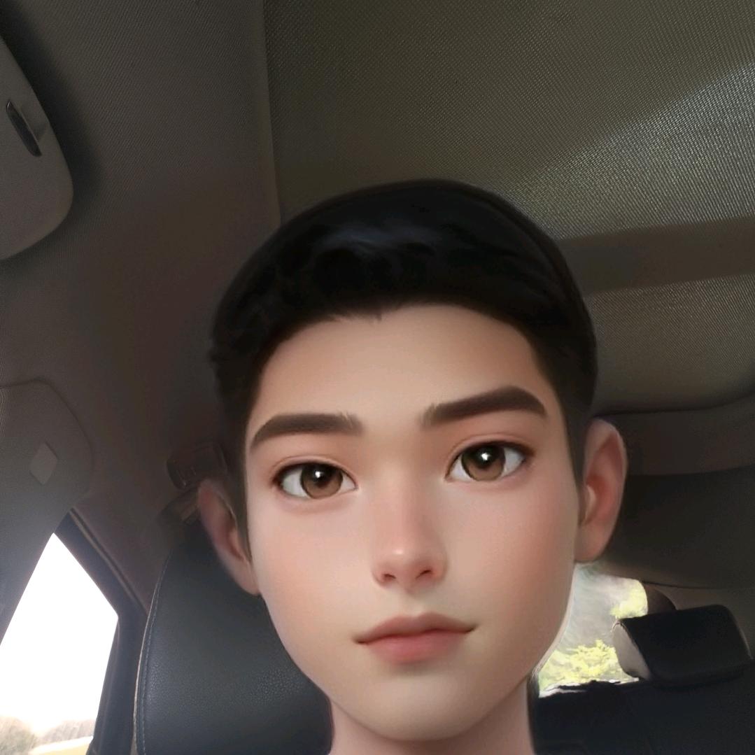 人生无常