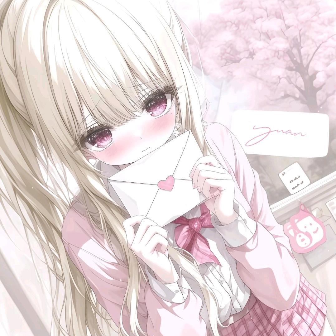 喂是小媛吗⊙_⊙