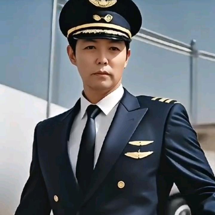 见面一招手永远是朋友