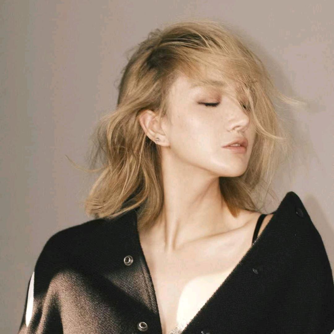 洛哥(甄选穿搭)